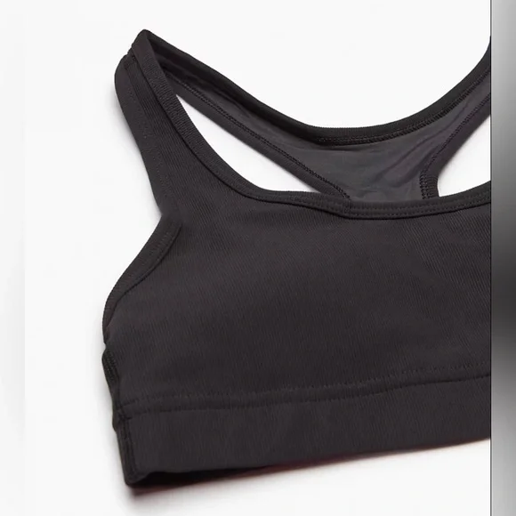 TnaSLICK™ Rib Climb Sports Bra - Picture 10 of 11